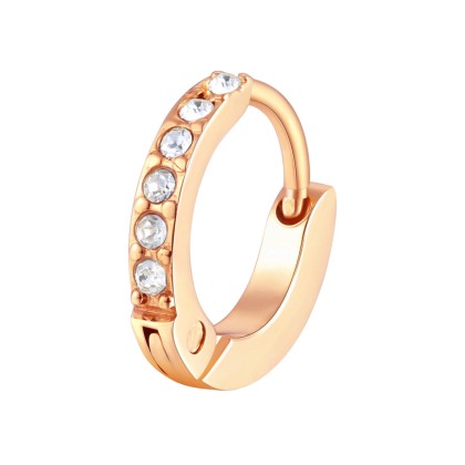 Brosway Monorecchino Donna Ad Anella Chakra BHKE038