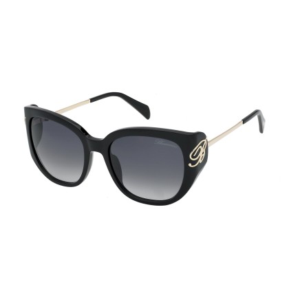 Blumarine Occhiali Da Sole Donna SBM780 Colore 0700 Calibro 55/19