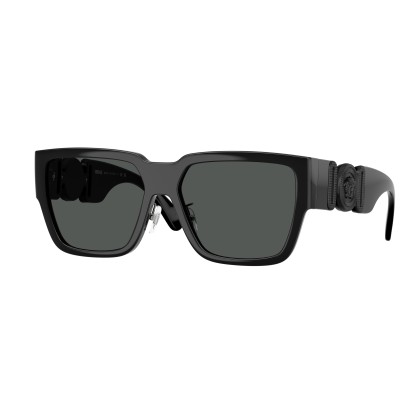Versace Occhiale Da Sole Unisex VE4483D Colore 5360/87 Calibro 57/16