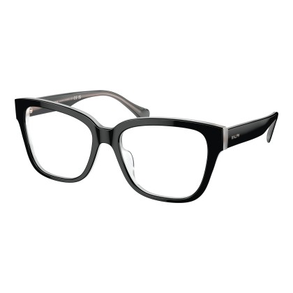 Ralph By Ralph Lauren Montatura Da Vista Donna RA7162U Colore 6066 Calibro 53/17