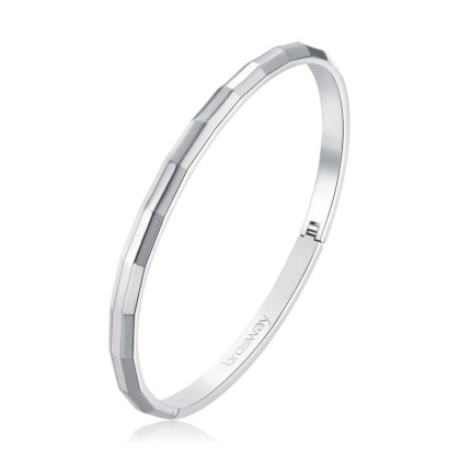 Brosway Bracciale Rigido Donna Collezione With You Cod. BWY25