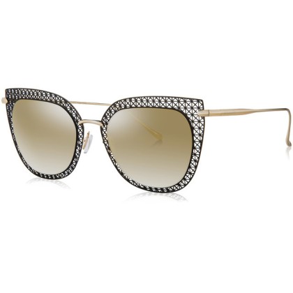 Bolon Occhiali Da Sole Donna BL8007 Colore B11 Calibro 52/22