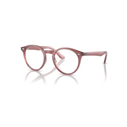 Ray Ban Junior Montatura Da Vista Bambina RB1594 Colore 3936 Calibro 46/19