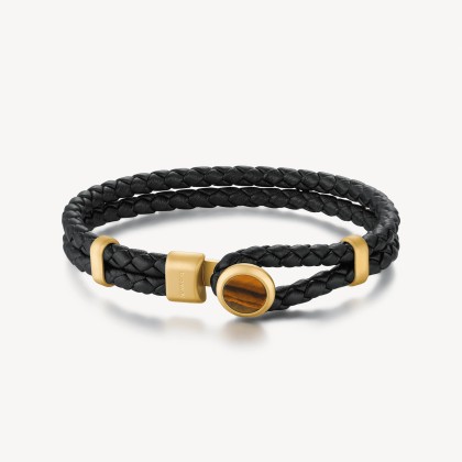 Brosway Bracciale Uomo Collezione Material BIM13A