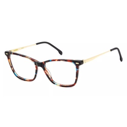 Carrera Montatura Da Vista Donna 3024 Colore JBW Calibro 54/15