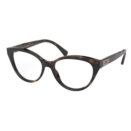 Ralph By Ralph Lauren Montatura Da Vista Donna RA7116 Colore 5003 Calibro 54/16