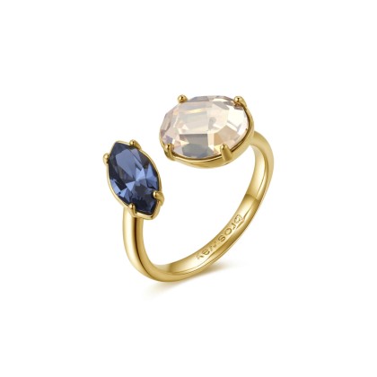 Anello Donna Affinity BFF42B Mis. 12-14-16