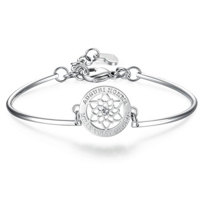 Brosway Bracciale Donna Chakra Auguri Nonna BHK445