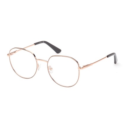 Guess Montatura Da Vista Donna GU2933 Colore 028 Calibro 53/19