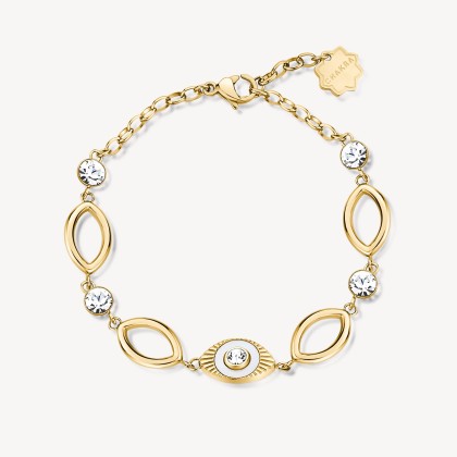 Brosway Bracciale Donna Chakra "Occhio" BHKB126