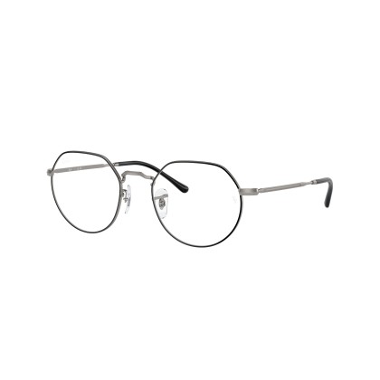 Ray Ban Montatura Da Vista Unisex JACK RB6465 Colore 3179 Calibro 51/20