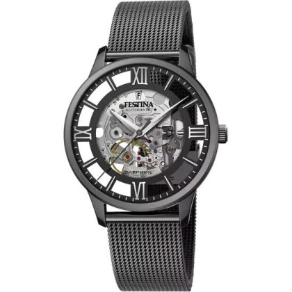 Festina Orologio Uomo Automatic F20535/1