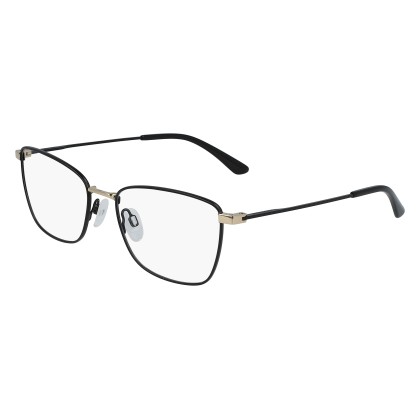 Calvin Klein Montatura Vista Donna CK20128 Colore 001 Calibro 54/18