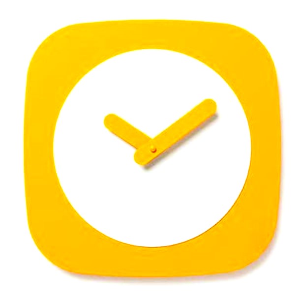 Orologi Da Parete